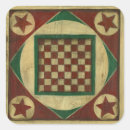 Search for board game stickers Antique