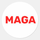 Search for maga stickers Make america great again