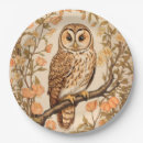 Search for peach paper plates Floral