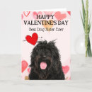 Search for chihuahua valentines day cards Red