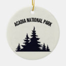 Search for acadia national park ornaments Outdoors