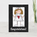 Search for funny medical graduation cards College