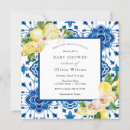 Search for mamas main squeeze baby shower invitations Greenery