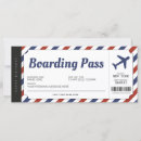Search for fake ticket Boarding pass