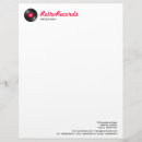 Search for classic letterhead Stylish