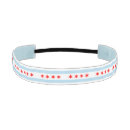 Search for headbands America