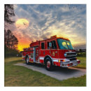 Search for fire truck art Trucks