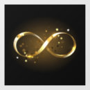 Search for elegant gold floral wall decals Black