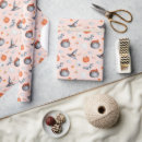 Search for ghost wrapping paper Children