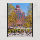 Search for asheville postcards Nature