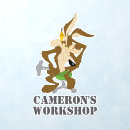 Search for funny wall decals Looney tunes
