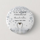 Search for anniversary buttons Diamonds