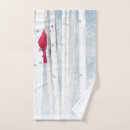 Search for cardinal bird gifts Red