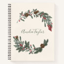 Search for christmas notebooks Elegant