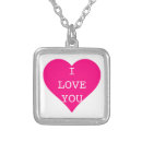 Search for husband and wife necklaces Heart