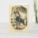 Search for ghost christmas cards Charles dickens