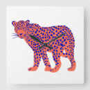 Search for leopard clocks Wildlife