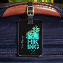Search for hiking luggage tags Mountain