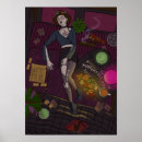 Search for beautiful witches art For her