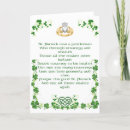 Search for irish cards Ireland