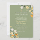 Search for nuptial mass invitations Floral