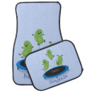 Search for cute car floor mats Kawaii