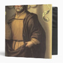 Search for canvas binders 16th