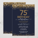 Search for flyer invitations Glitter