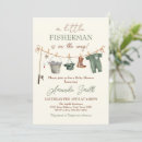 Search for reel excited Boy fishing shower