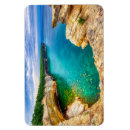 Search for pictured rocks magnets Michigan