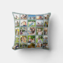 Search for black and white christmas pillows Birthday