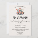 Search for prayer invitations Church