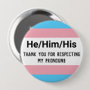 Search for lgbtq buttons Blue