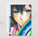 Search for samurai 7 invitations Girl