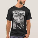Search for funny painter tshirts Drawing