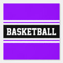 Search for basketball signs posters Sporty