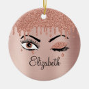Search for eyelash ornaments Glitter