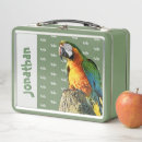 Search for teal lunch boxes bird