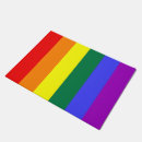 Search for gay pride doormats Bisexual