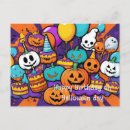 Search for pumpkin birthday cards Cake