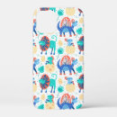 Search for dinosaurs iphone cases Colorful