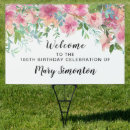Search for party outdoor signs Botanical