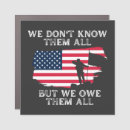 Search for veteran magnets Thank you veterans