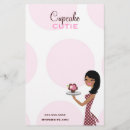 Search for cupcake wrappers flyers Baking