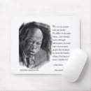 Search for african american mousepads Civil rights