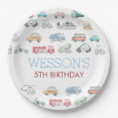 Search for truck paper plates Transportation