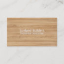 Search for oak business cards wood grain