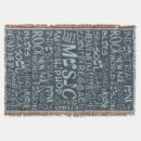 Search for word blankets Collage