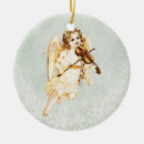 Search for angel ornaments Cherub