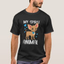 Search for chihuahua dad tshirts Animal